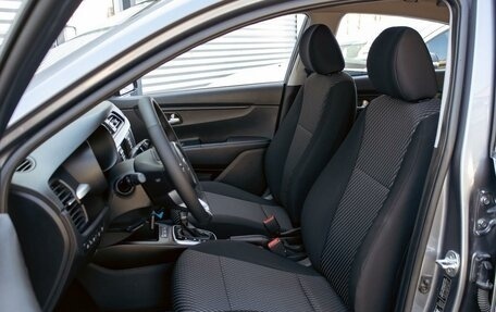 KIA Rio IV, 2020 год, 1 355 000 рублей, 11 фотография
