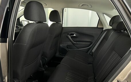 Volkswagen Polo VI (EU Market), 2016 год, 1 320 000 рублей, 11 фотография