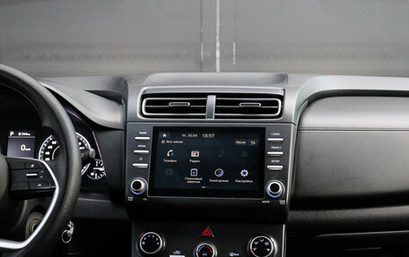 Hyundai Creta, 2021 год, 2 150 000 рублей, 10 фотография