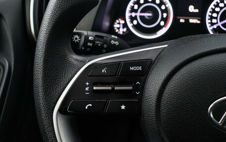 Hyundai Creta, 2021 год, 2 150 000 рублей, 18 фотография