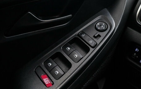 Hyundai Creta, 2021 год, 2 150 000 рублей, 15 фотография