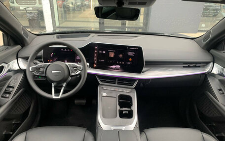 Haval F7, 2026 год, 3 699 000 рублей, 7 фотография