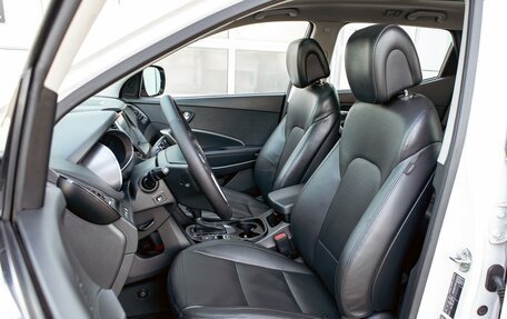 Hyundai Santa Fe III рестайлинг, 2015 год, 1 695 000 рублей, 11 фотография