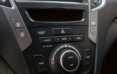 Hyundai Santa Fe III рестайлинг, 2015 год, 1 695 000 рублей, 15 фотография