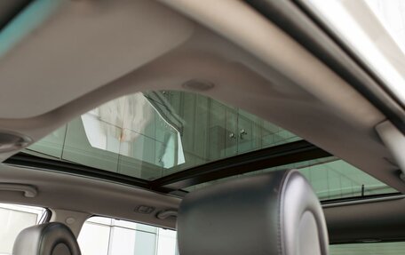 Hyundai Santa Fe III рестайлинг, 2015 год, 1 695 000 рублей, 17 фотография