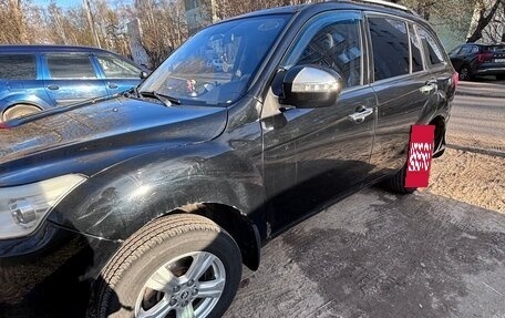 Lifan X60 I рестайлинг, 2013 год, 450 000 рублей, 2 фотография
