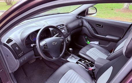 Hyundai Elantra IV, 2007 год, 630 000 рублей, 9 фотография