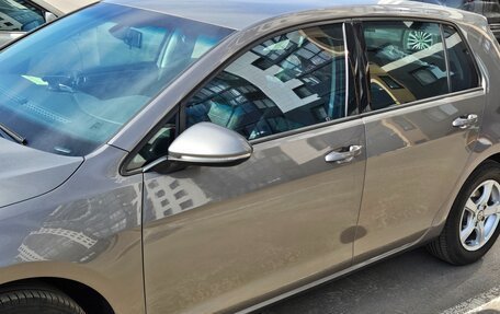 Volkswagen Golf VII, 2014 год, 1 200 000 рублей, 3 фотография