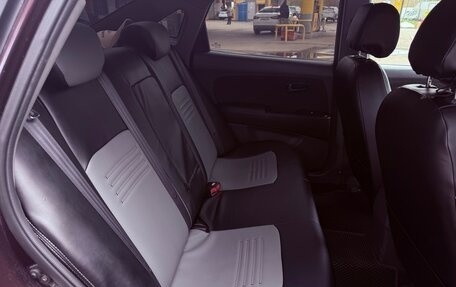 Hyundai Elantra IV, 2007 год, 630 000 рублей, 12 фотография