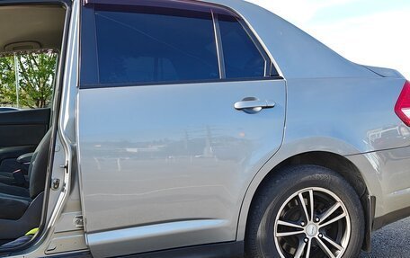 Nissan Tiida, 2008 год, 545 000 рублей, 12 фотография