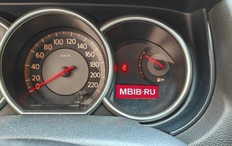 Nissan Tiida, 2008 год, 545 000 рублей, 4 фотография