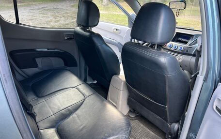Mitsubishi L200 IV рестайлинг, 2008 год, 1 180 000 рублей, 9 фотография