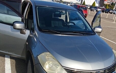 Nissan Tiida, 2008 год, 545 000 рублей, 18 фотография