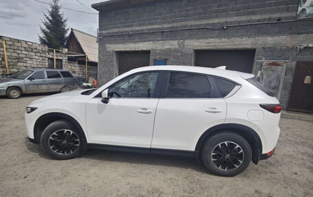 Mazda CX-5 II, 2021 год, 3 150 000 рублей, 4 фотография