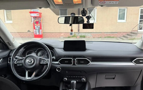 Mazda CX-5 II, 2021 год, 3 150 000 рублей, 6 фотография