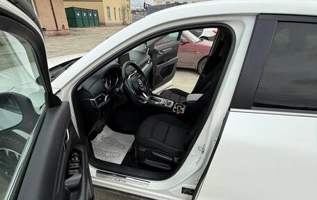 Mazda CX-5 II, 2021 год, 3 150 000 рублей, 12 фотография