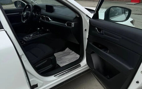 Mazda CX-5 II, 2021 год, 3 150 000 рублей, 13 фотография