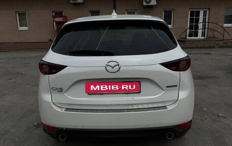 Mazda CX-5 II, 2021 год, 3 150 000 рублей, 8 фотография