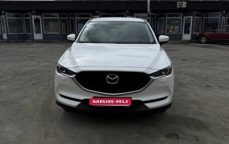 Mazda CX-5 II, 2021 год, 3 150 000 рублей, 9 фотография