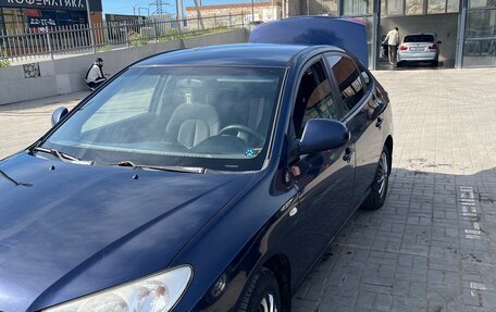 Hyundai Elantra IV, 2008 год, 520 000 рублей, 2 фотография