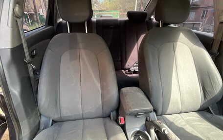 Hyundai Elantra IV, 2008 год, 520 000 рублей, 8 фотография