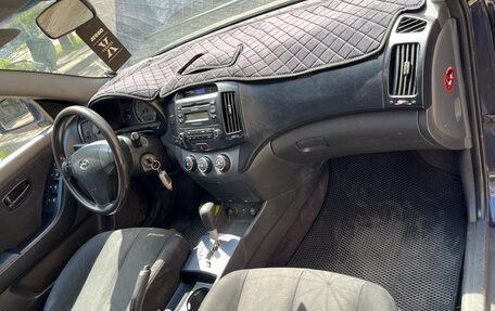 Hyundai Elantra IV, 2008 год, 520 000 рублей, 6 фотография