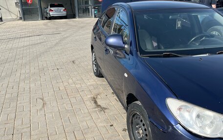 Hyundai Elantra IV, 2008 год, 520 000 рублей, 3 фотография