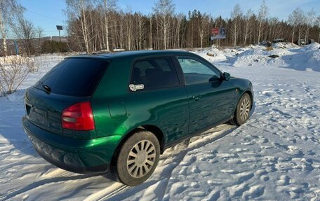 Audi A3, 1997 год, 300 000 рублей, 3 фотография