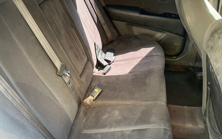 Hyundai Elantra IV, 2008 год, 520 000 рублей, 7 фотография