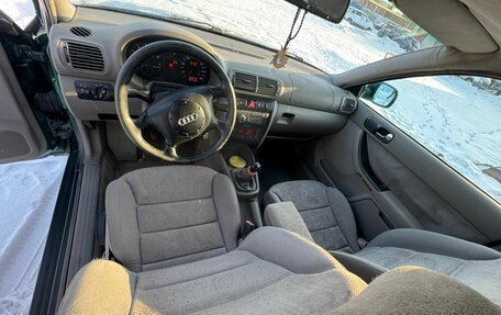Audi A3, 1997 год, 300 000 рублей, 7 фотография