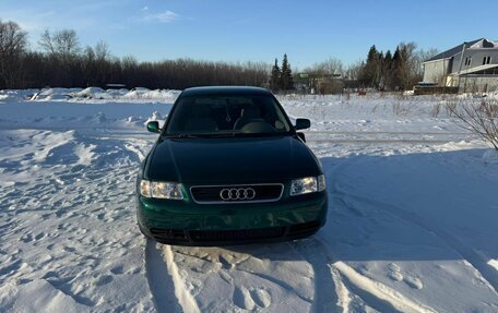 Audi A3, 1997 год, 300 000 рублей, 6 фотография