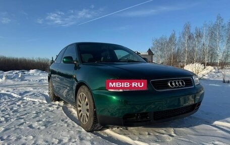 Audi A3, 1997 год, 300 000 рублей, 2 фотография
