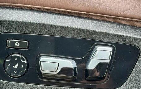 BMW X6, 2021 год, 9 000 000 рублей, 8 фотография