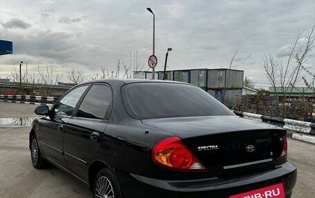 KIA Spectra II (LD), 2006 год, 220 000 рублей, 5 фотография