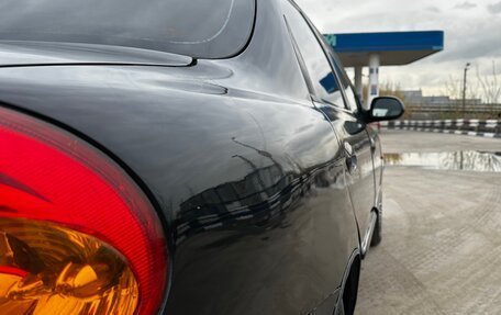 KIA Spectra II (LD), 2006 год, 220 000 рублей, 8 фотография