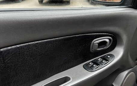 KIA Spectra II (LD), 2006 год, 220 000 рублей, 12 фотография