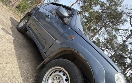 Chevrolet Niva I рестайлинг, 2008 год, 430 000 рублей, 5 фотография