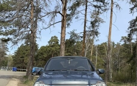 Chevrolet Niva I рестайлинг, 2008 год, 430 000 рублей, 7 фотография