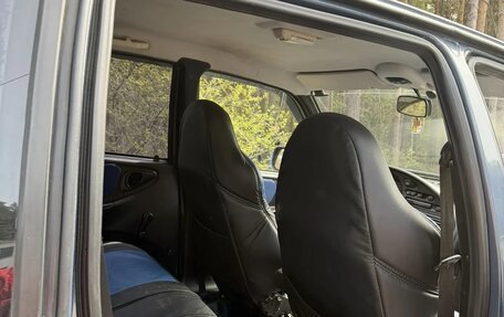Chevrolet Niva I рестайлинг, 2008 год, 430 000 рублей, 11 фотография
