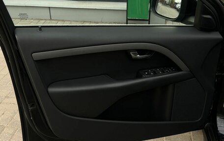 Volvo S80 II рестайлинг 2, 2007 год, 730 000 рублей, 5 фотография