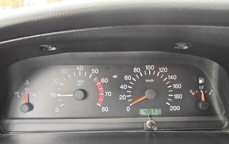 Chevrolet Niva I рестайлинг, 2008 год, 430 000 рублей, 16 фотография