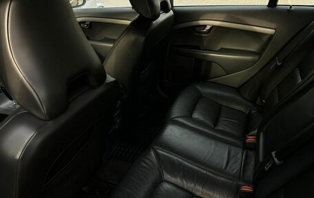Volvo S80 II рестайлинг 2, 2007 год, 730 000 рублей, 13 фотография