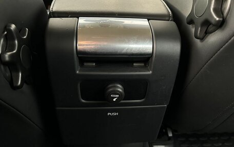 Volvo S80 II рестайлинг 2, 2007 год, 730 000 рублей, 14 фотография