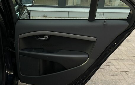 Volvo S80 II рестайлинг 2, 2007 год, 730 000 рублей, 18 фотография