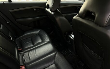 Volvo S80 II рестайлинг 2, 2007 год, 730 000 рублей, 19 фотография
