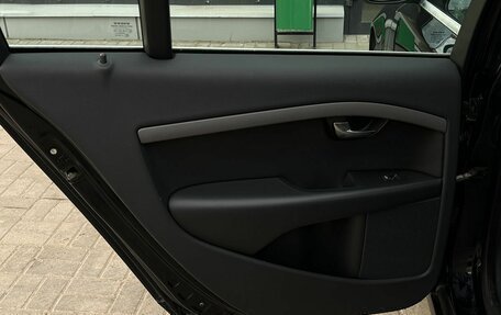 Volvo S80 II рестайлинг 2, 2007 год, 730 000 рублей, 12 фотография