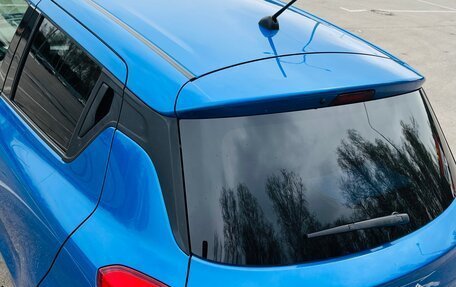 Suzuki Swift V, 2019 год, 1 210 000 рублей, 14 фотография