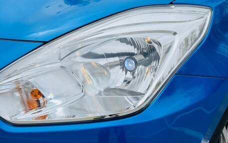 Suzuki Swift V, 2019 год, 1 210 000 рублей, 11 фотография