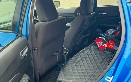 Suzuki Swift V, 2019 год, 1 210 000 рублей, 15 фотография