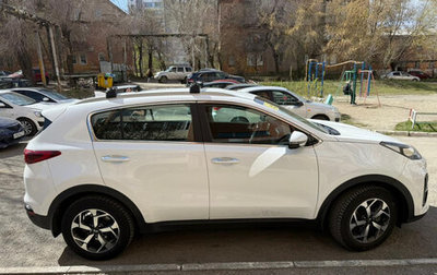 KIA Sportage IV рестайлинг, 2019 год, 2 099 000 рублей, 1 фотография